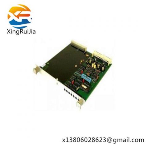 ABB YB161102-AD/1 RESOLVER EXCITER BOARD