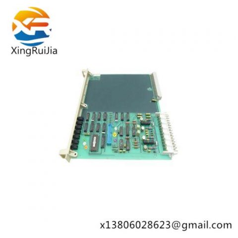 ABB YB161102-AD RESOLVER EXCITER BOARD