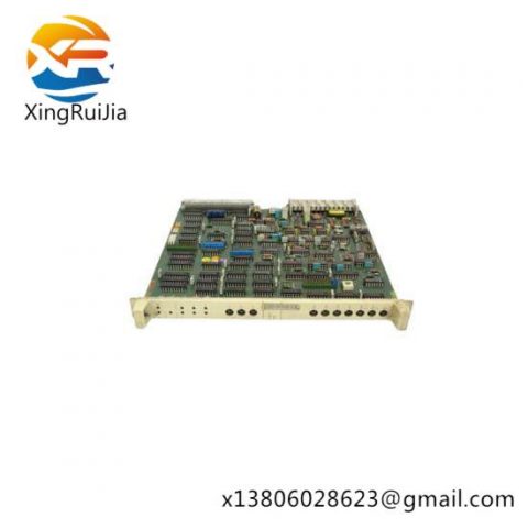 ABB YB161102-BV Circuit Board