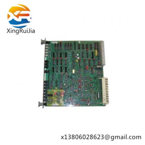 ABB YB161102-CC CIRCUIT CONTROLLER BOARD