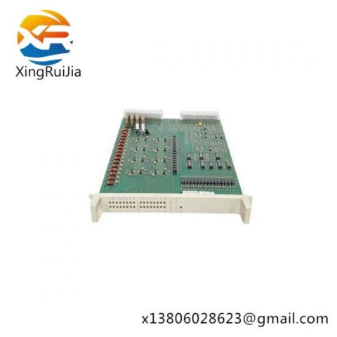 ABB YB560103-BD/3 I/O BOARD AUTOMATION PARTS