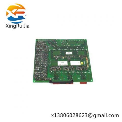 ABB YB560103-CD/24 Servo Drive Board