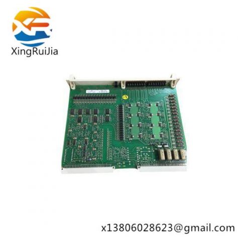 ABB YB560103-DB/2 PC Board dig.I/O