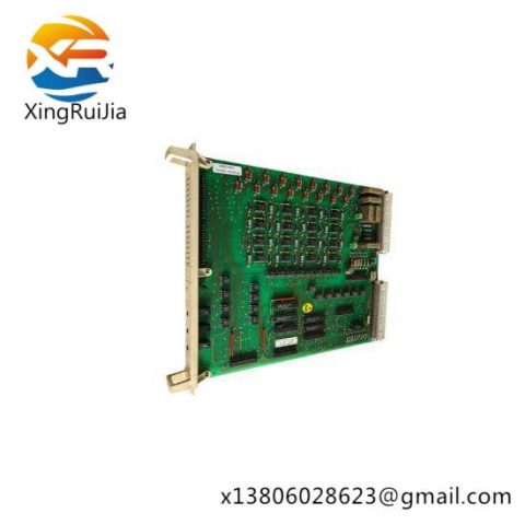ABB YB560103BE Combination I/O Board