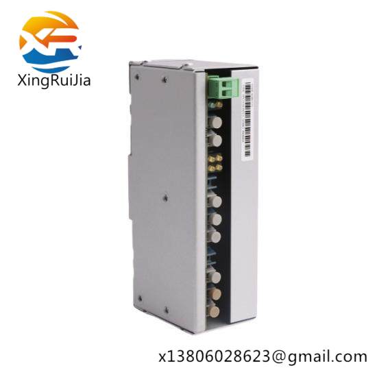abb_ypc111a_61004955_3afe61004955_output_distributor_module.jpg 140DD084300 Schneider Output Module