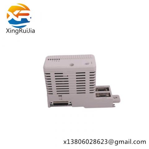 ABB YPC111B OPTICAL DISTRIBUTOR