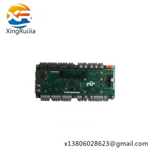 ABB YPG106A YT204001-BL ANALOG INPUT BOARD