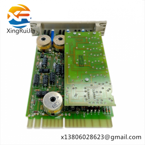 ABB YPG106A YT204001-BL programmable controller module