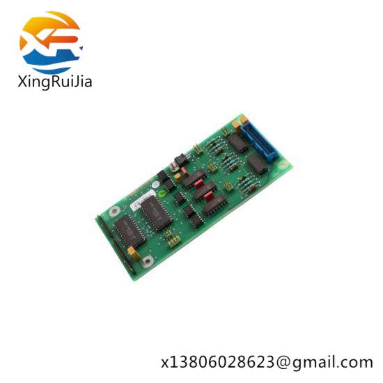 abb_ypg108e_yt204001-fv_control_board.jpg ABB YPG108E YT204001-FV Control Board