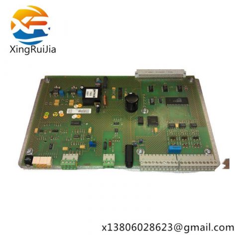 ABB YPH107A Power Supply