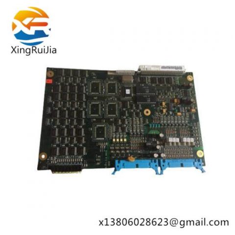ABB YPH 108B(61156844) Measurement Board