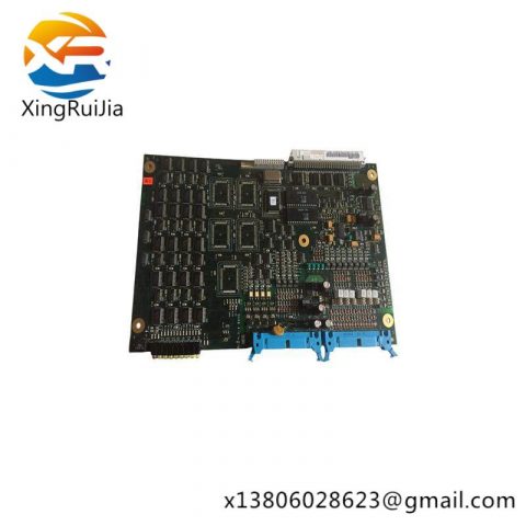ABB YPH 108B(61156844) Speed Measurement Board