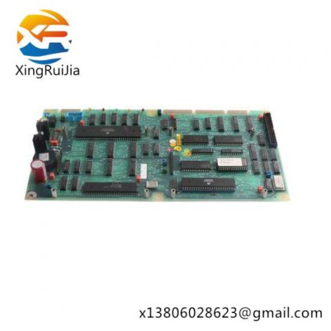 ABB YPK107 Communication Unit