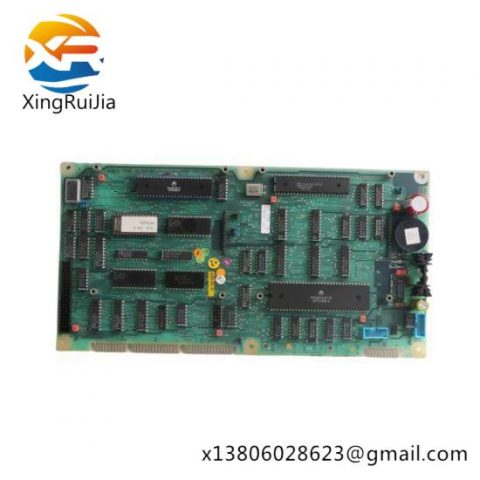 ABB YPK107A YT204001-CB/2