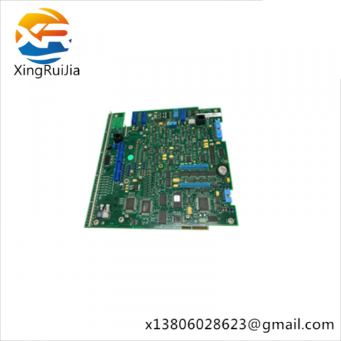 ABB YPK113A 61002774 PCB CIRCUIT BOARD