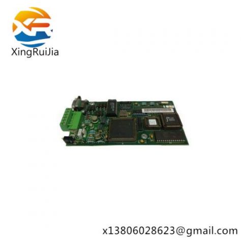ABB YPK113A 61002774 UART Communication Module