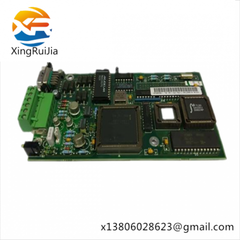 ABB YPK113A Communication Board Module