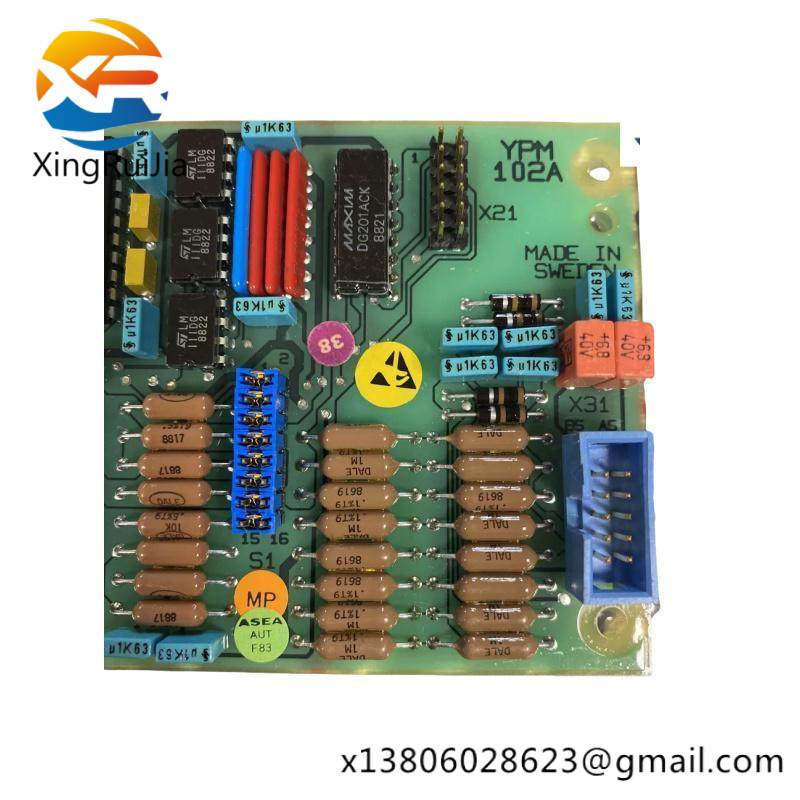 abb_ypm102a_yt204001-aa_analog_output.jpg ABB YPM102A YT204001-AA Analog Output
