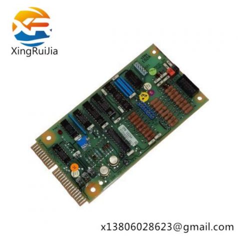 ABB YPM102A YT204001-AA Controller Module