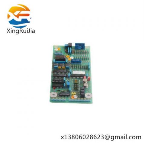 ABB YPM102E YT204001-FL pc board