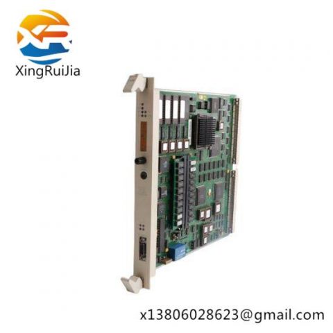 ABB YPO106A YT204001-EG Central control module