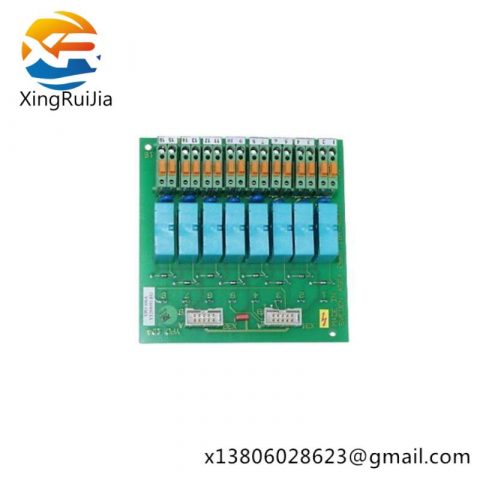 ABB YPO106A YT204001-EG Digital Output Module