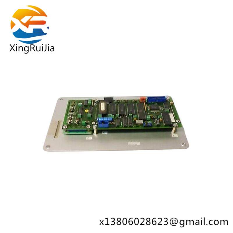 abb_ypp109a_48931006-av_keyboard_assembly.jpg ABB YPP109A 48931006-AV KEYBOARD ASSEMBLY