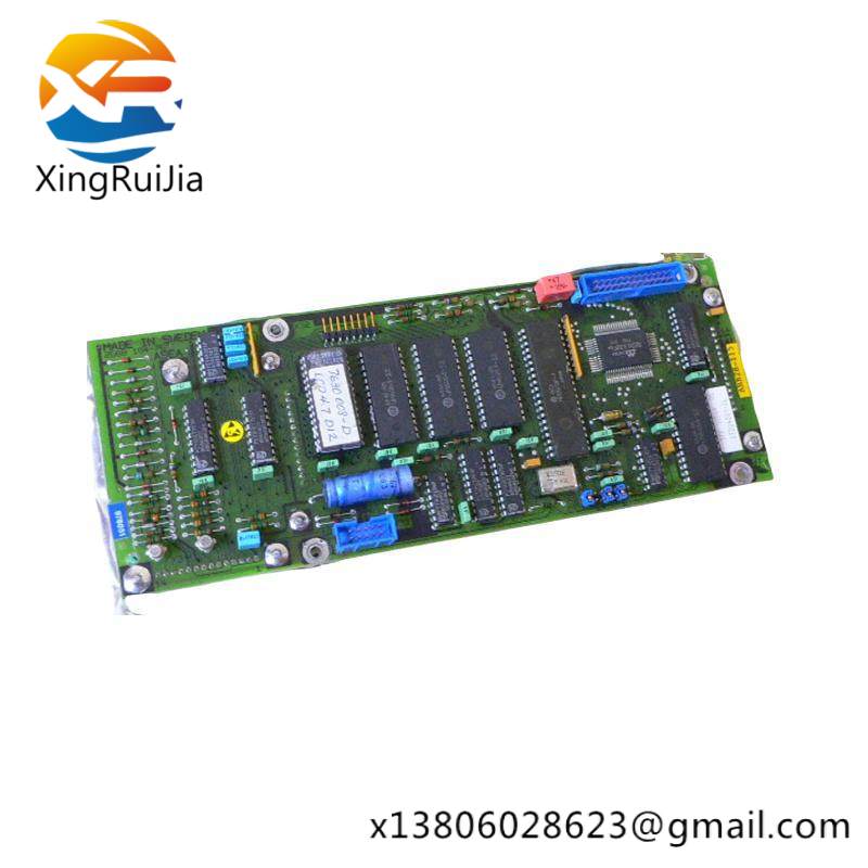 abb_ypp109a_yt204001-dl_board_indicator.jpg ABB YPP109A YT204001-DL BOARD INDICATOR