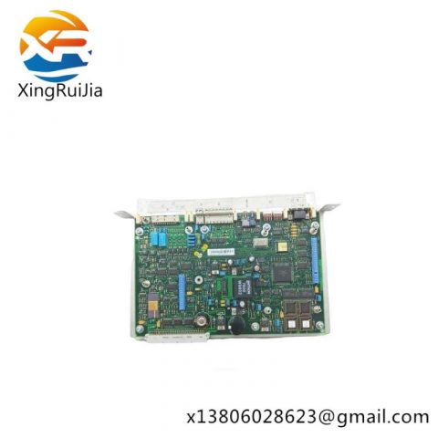 ABB YPP110A 3ASD573001A1 Application controller
