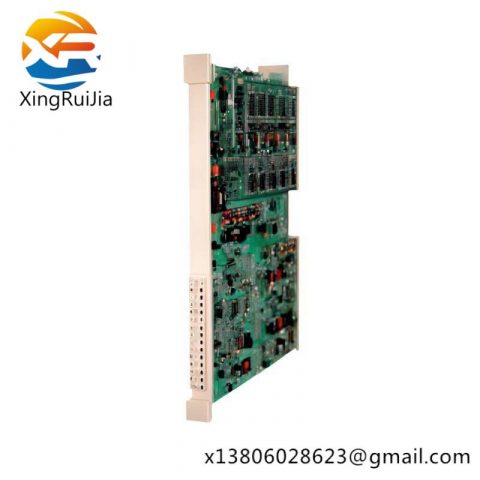 ABB YPQ101E Connection Unitfor Analog Input Board