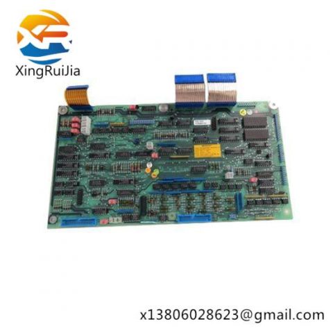 ABB YPQ101E PC Board