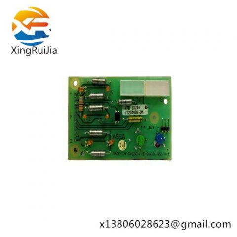 ABB YPQ102E YT204001-FT AUTOMATION PARTS