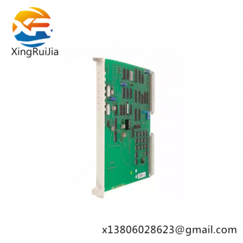 ABB YPQ102F DCS Module