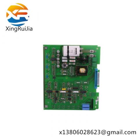 ABB YPQ102F YT204001-KF Field Control Board