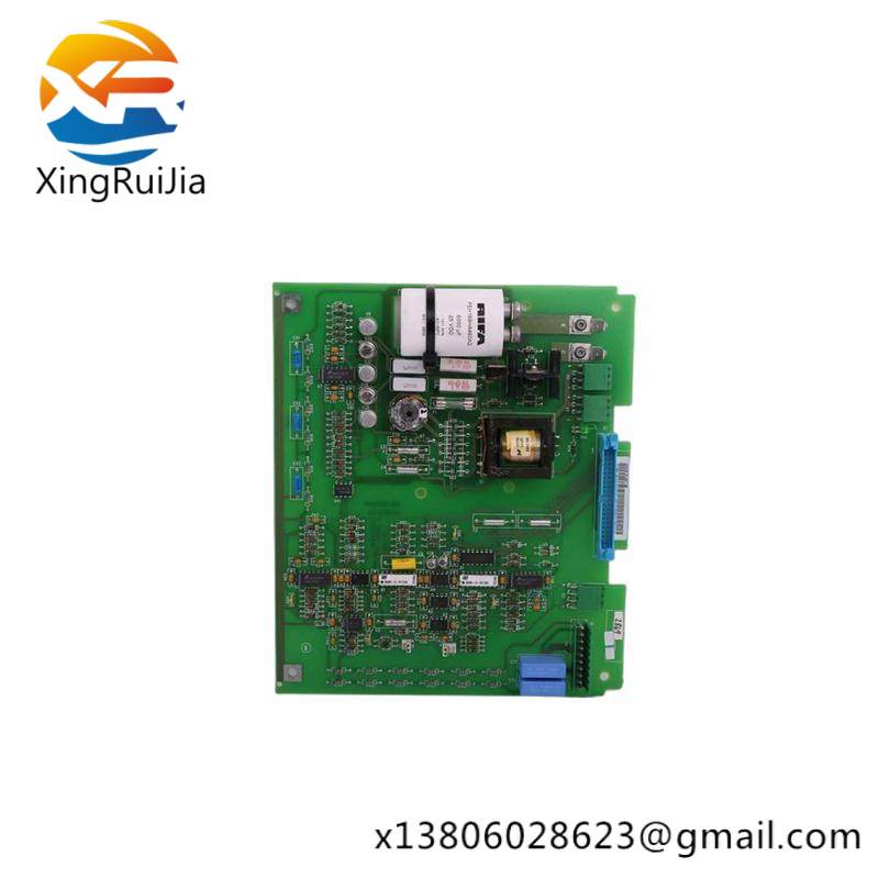 abb_ypq102f_yt204001-kf_field_control_board.jpg ABB YPQ102F YT204001-KF Field Control Board