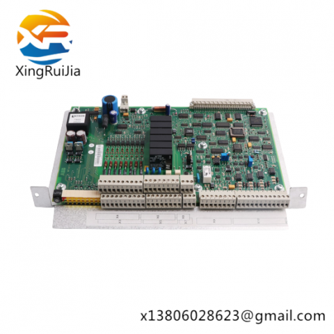 ABB YPQ110A 3ASD573001A5 DCS Module