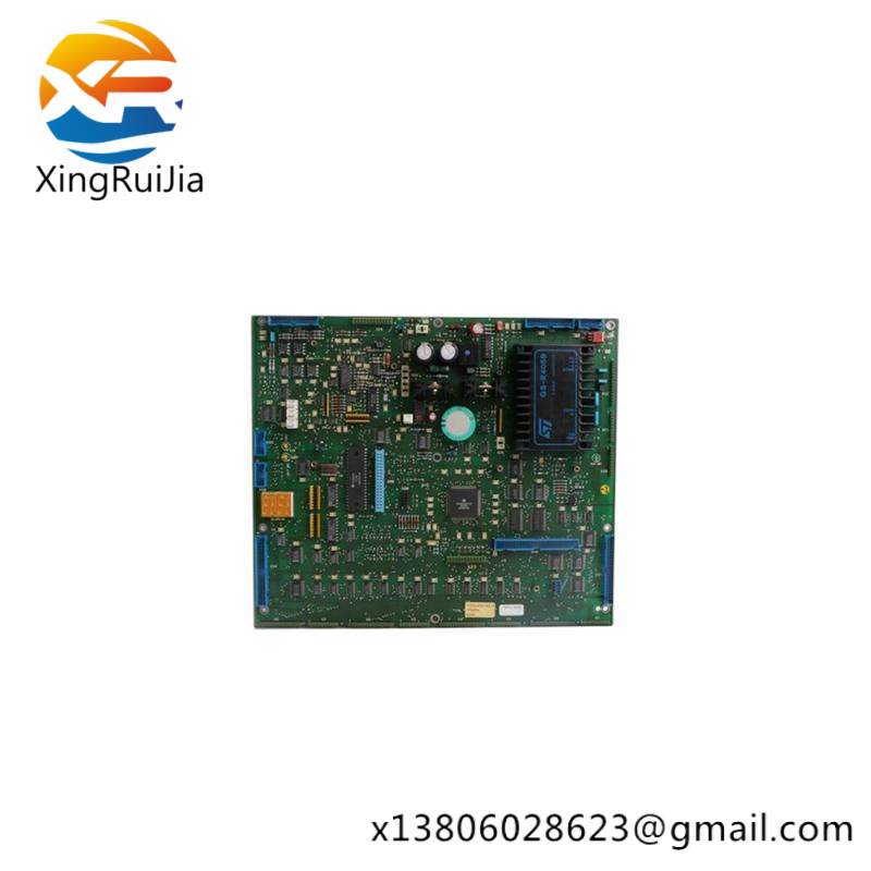 abb_ypq201a_yt204001-ka_5_control_board.jpg ABB 89AR30/R0100 89AR30 Relay Unit