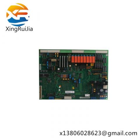 ABB YPQ202A YT204001-KB I/O BOARD