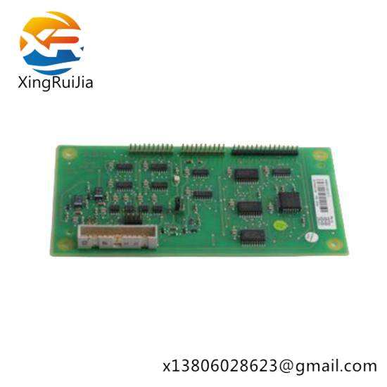 abb_ypq203a_3asd510001c17_channel_rotational_speed_monitor.jpg ABB YPQ203A 3ASD510001C17 Channel Rotational Speed Monitor