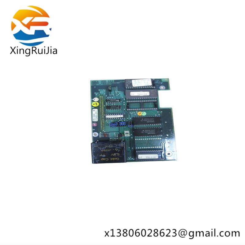 abb_ypr104b_yt204001-eh_control_board.jpg ABB YPR104B YT204001-EH control board