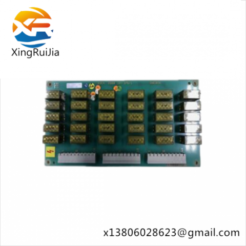 ABB YT204001-BN Control Board