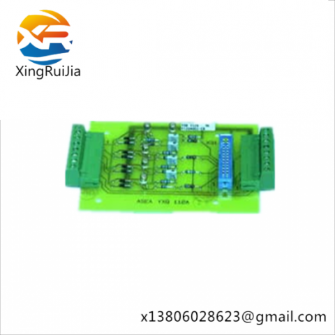 ABB YT204001-CR ADAPTION UNIT
