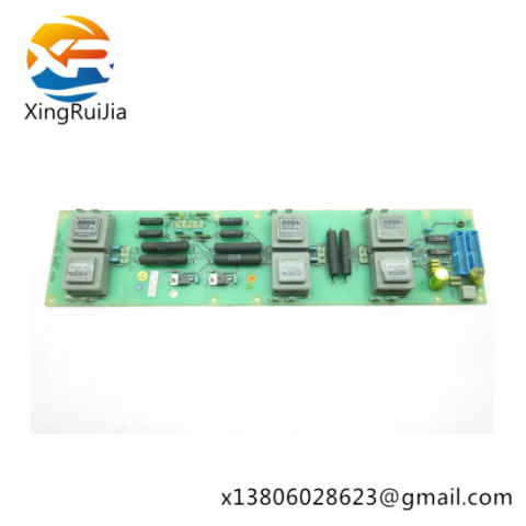 ABB YT204001-EH DCS Module
