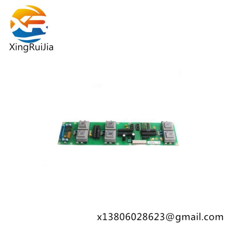 abb_yt204001-jt_yxu169f_power_supply_board.jpg ABB YXU144 YT296000-MC YXU 144 Pulse Transformer Unit