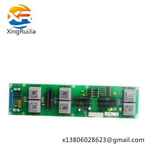 ABB YT204001-JT YXU169F Trigger Pulse Board