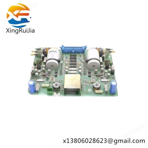 ABB YXA118A 3ASD510001C11 BRAND NEW