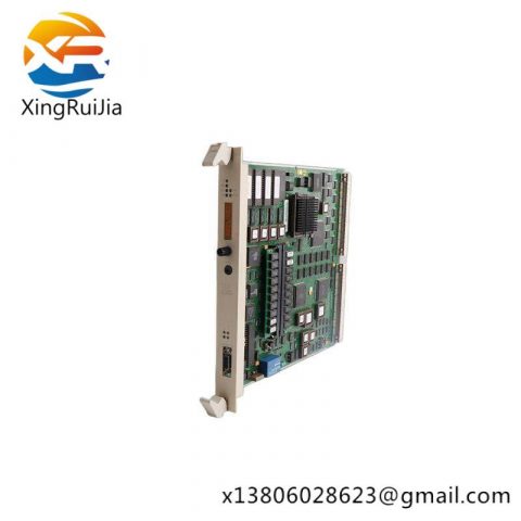 ABB YXE152A YT204001-AF ROBOTIC CONTROL CARD