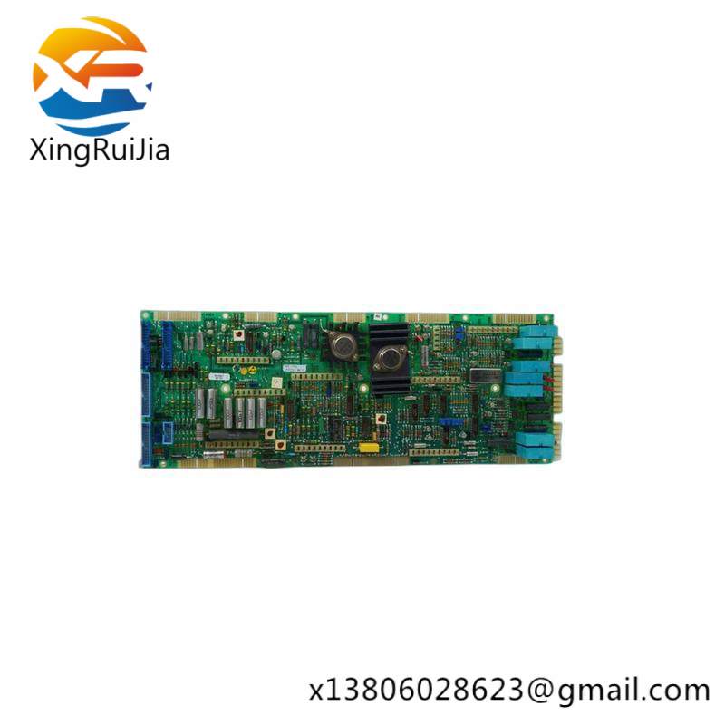 abb_yxi115b_yt204001-al_control_board.jpg ABB YXI115B YT204001-AL Control Board