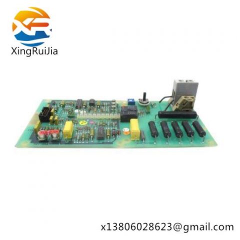 ABB YXO126 4890024-UN YXO 126 ASEA ARMATURE OVERVOLT MONITOR