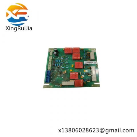 ABB YXU167G YT204001-JE control board